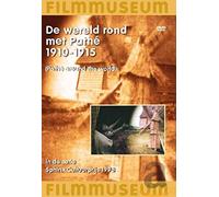 Documentary - Wereld Rond Met Pathe, De (1910-1915)