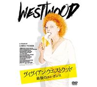 (Documentary) - Westwood:Punk. Icon. Activist [Edizione: Giappone]