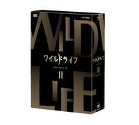 Documentary - Wild Life Blu-Ray Box 2 (3BDS) [Japan BD]