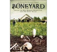 Documentary [Will Lyman] - Boneyard, the