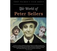 Tony Palmer's Film About the World of Peter Sellers (DVD) Peter Sellers