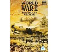 Documentary [World War II] - Hiroshima & Nagasaki [Edizione: Regno Unito]