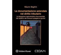 Documentazione aziendale nel diritto tributario