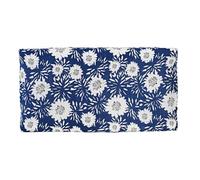 Documenti avvolti - Copertine in cotone traspirante per fasciatoio (32 "x16") | Buste di stretching morbide per la pelle dei bambini, adatte ai controlli di imballaggio standard, documenti d