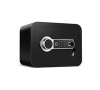 Documenti di gioielli sicuri ignifughi sicuri for la casa for soldi piccola | Cassetta di sicurezza con password for impronte digitali Cassetta di sicurezza in acciaio al carbonio