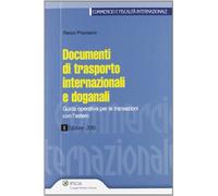 Documenti Di Trasporto Nazionali Ed Internazionali