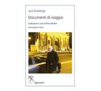 Documenti di viaggio. Ediz. multilingue