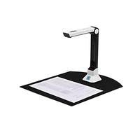Documenti Fotocamera Portatile Documenti Scanner A4 10 Mega Pixel Book Scanner Documenti Macchina Fotografica A4 File di Carta Ad Alta Definizione Escaner Documentos