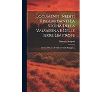 Documenti Inediti Risguardanti La Storia Della Valsassina E Delle Terre Limitrofe: (riviera Di Lecco E Valli Averara E Taleggio)...