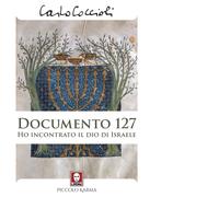 Documento 127. Ho incontrato il Dio di Israele - 2020 - Lindau