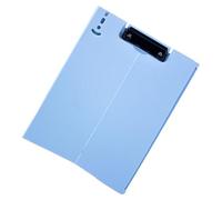 Documento Appunti Pieghevole Leggero Organizzatore Organizzabile Angoli Regolabile Scorsi Musica Per L'organizzazione File Clip Archiviazione Carta Spagnola