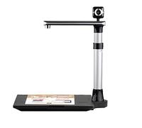 Documento Fotocamera Dual-Camera Book Camera Scanner W1200T Pro 1200dpi HD+500dpi Formato A3 Scansione Veloce Per Casa/Ufficio/Scuola