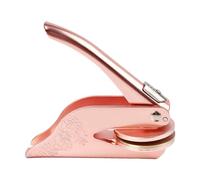 Documento Mance del Libro Personale Presente Realizzato In Metallo, Hand-Prior Pace | Francobolli DePer Libri, Biglietti Da Visita, Diari, Pre -granie per Mappe, Documenti, Cartolina