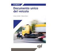 Documento unico del veicolo