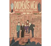 Documents men. Donne e uomini che salvarono la storia e fecero la Resisten...