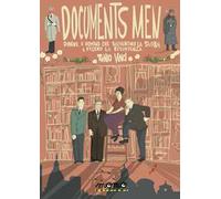 Documents men. Donne e uomini che salvarono la storia e fecero la Resistenza