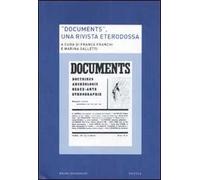 «Documents». Una rivista eterodossa