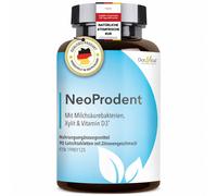 DocVital Pastiglie da sciogliere NeoProdent 90 St