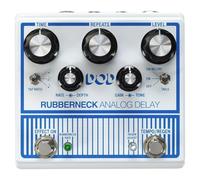 DOD - RUBBERNECK