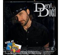 Dodd, Deryl - Live At Billy Bob's Texas