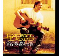 Dodd,Deryl - One Ride in Vegas