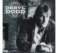 Dodd, Deryl - Stronger Proof