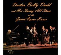 Dodd, Dr. Billy - Vol. 2-At The Grand Opera Hous