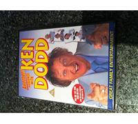 Dodd Ken - Ken Dodd - Another Audience With Ken Dodd [Edizione: Regno Unito] [Edizione: Regno Unito]