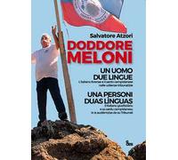 Doddore Meloni. Un uomo due lingue-Una personi duas lìnguas