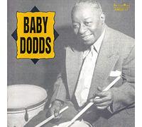 Dodds, Baby - Baby Dodds