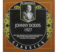Dodds, Johnny - 1927