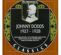 Dodds, Johnny - 1927-28