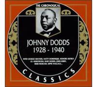 Dodds, Johnny - 1928-40