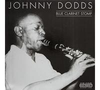 Dodds, Johnny - Blue Clarinet Stomp