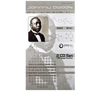 Dodds, Johnny - New Orleans Stomp/Blue Clarinet