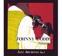 Dodds,Johnny - Vol. 1