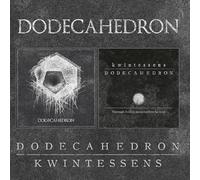Dodecahedron / Kwintessenses