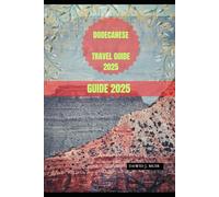 DODECANESE TRAVEL GUIDE 2025