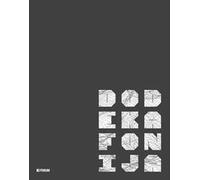 Dodekafonija. Ediz. italiana, slovena e inglese
