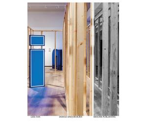 Dodge and/or Burn - [Mousse Publishing]