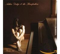 DODGE, ARTHUR & HORSEFEAT - ROOM NO. 4