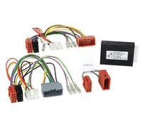 Jeep Commander Grand Cherokee; Adattatore per Auto Radio + Della Rotella