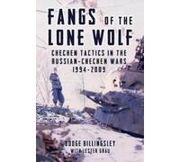 Dodge Billingsley Fangs of the Lone Wolf (Copertina rigida)