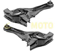 DODGE CALIBER JEEP COMPASS PATRIOT TRIANGOLO BRACCIA SOSPENSIONE PIVOT FUSO POST
