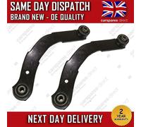 Dodge Calibro 2006-ON Posteriore Superiore Braccio Forcella Pista Controllo X2