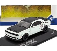DODGE CHALLENGER SRT HELLCAT COUPÉ 2020 REDEYE Widebody 1/43 SOLIDO S4310309