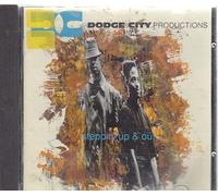 Dodge City Prods - Steppin' up & out