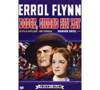 Dodge, Ciudad Sin Ley (Dodge City)