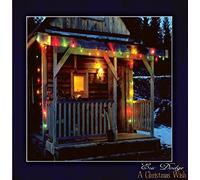 Dodge, Eric - Christmas Wish