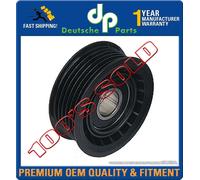 Dodge Freightliner Sprinter 2500 3500 Crossfire Acc Cintura Folle Puleggia
